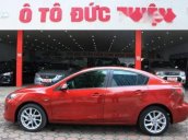 Ô tô Đức Thiện bán Mazda 3 S sản xuất 2013, màu đỏ