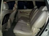 Bán ô tô Toyota Innova G 2007, màu bạc chính chủ