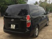 Bán Hyundai Grand Starex đời 2008, màu đen