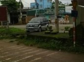 Gia đình bán Mitsubishi Jolie 2003, màu xanh, bản đẹp