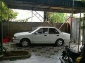 Bán xe Nissan Sunny sản xuất 1994, màu trắng 