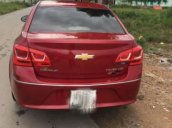 Bán Chevrolet Cruze sản xuất 2016, màu đỏ