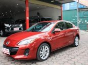 Ô tô Đức Thiện bán Mazda 3 S sản xuất 2013, màu đỏ