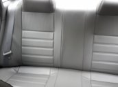 Cần bán lại xe Daewoo Lacetti 1.6 MT đời 2011, màu bạc, giá 288tr