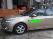 Bán Chevrolet Cruze LTZ 1.8 sản xuất 2010