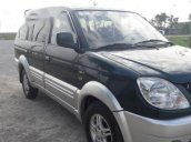 Bán Mitsubishi Jolie đời 2006, màu xanh dưa