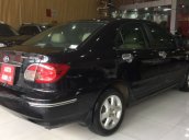 Bán xe Toyota Corolla altis MT năm 2007, màu đen