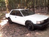 Cần bán lại xe Nissan Bluebird đời 1985, màu trắng, 29tr