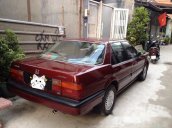 Bán xe Honda Accord đời 1986, màu đỏ  