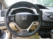 Bán ô tô Honda Civic 1.8 năm 2013, giá 495tr