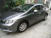 Bán ô tô Honda Civic 1.8 năm 2013, giá 495tr