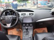 Ô tô Đức Thiện bán Mazda 3 S sản xuất 2013, màu đỏ