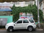 Bán Ford Escape đời 2012, màu trắng 