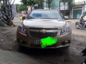 Bán Chevrolet Cruze LTZ 1.8 sản xuất 2010