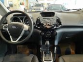 Bán xe Ford EcoSport 1.5 đời 2017, giá tốt