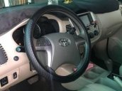 Bán Toyota Innova đời 2015, màu bạc