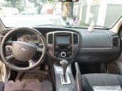 Bán Ford Escape đời 2012, màu trắng 