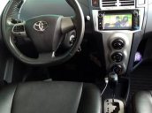 Bán Toyota Yaris 1.5 AT đời 2012, màu trắng  