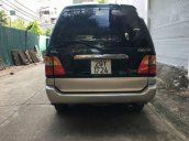 Bán xe Toyota Zace đời 2005, màu xanh dưa