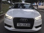 Cần bán Audi A3 đời 2015, màu trắng, nhập khẩu nguyên chiếc