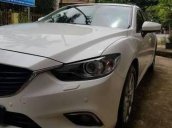 Chính chủ bán xe Mazda 6 đời 2015, màu trắng