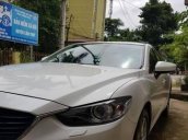 Chính chủ bán xe Mazda 6 đời 2015, màu trắng