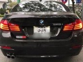 Bán BMW 5 Series 520i sản xuất 2014, màu đen, nhập khẩu nguyên chiếc