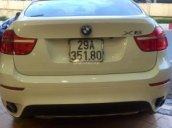 Cần bán xe BMW X6 đời 2009, màu trắng, nhập khẩu