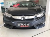 {Đồng Nai} Honda Civic đời 2019 nhập khẩu chính hãng đã có giao ngay, hỗ trợ NH 80%