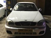 Bán Daewoo Lanos SE đời 2001, màu trắng, nhập khẩu chính chủ, 65tr