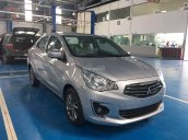 Bán xe Mitsubishi Attrage giá tốt nhất tại Quảng Bình, siêu khuyến mãi trong tháng 7/2018, giao xe ngay. LH 0911821516