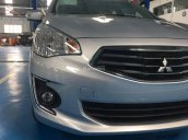 Bán xe Mitsubishi Attrage giá tốt nhất tại Quảng Bình, siêu khuyến mãi trong tháng 7/2018, giao xe ngay. LH 0911821516