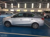 Bán xe Mitsubishi Attrage giá tốt nhất tại Quảng Bình, siêu khuyến mãi trong tháng 7/2018, giao xe ngay. LH 0911821516