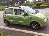 Bán Daewoo Matiz SE đời 2004, màu xanh lam 