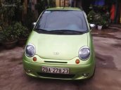 Bán Daewoo Matiz SE đời 2004, màu xanh lam 