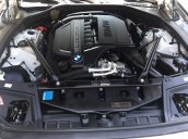 Bán xe BMW 535i F10, màu trắng, nhập khẩu