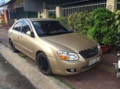 Bán Kia Cerato đời 2008, xe nhập, giá chỉ 210 triệu