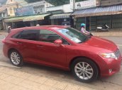 Bán ô tô Toyota Venza 2009, màu đỏ, nhập khẩu, giá chỉ 920 triệu