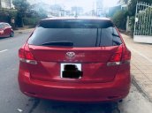 Bán ô tô Toyota Venza 2009, màu đỏ, nhập khẩu, giá chỉ 920 triệu