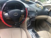 Bán ô tô Toyota Venza 2009, màu đỏ, nhập khẩu, giá chỉ 920 triệu