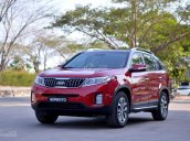 Bán Sorento 2019 - Hỗ trợ vay 90% giá xe - Nhận xe trong ngày - LH: 0972.268.021