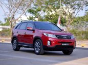 Bán Sorento 2019 - Hỗ trợ vay 90% giá xe - Nhận xe trong ngày - LH: 0972.268.021