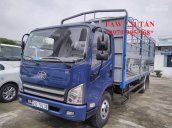 Bán xe tải Faw 7.31 tấn thùng dài 6.25M, cabin Isuzu, máy khỏe. L/H 0979 995 968