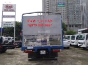 Bán xe tải Faw 7.31 tấn thùng dài 6.25M, cabin Isuzu, máy khỏe. L/H 0979 995 968