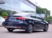 [Kia Cầu Diễn] - Ưu đãi tiền mặt tiền mặt cao + Gói phụ kiện full xe Cerato 2018 - LH 098.959.9597