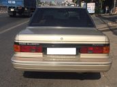 Bán Nissan Bluebird 2.0 SX 1988, ĐK 1989, xe nhập Nhật