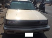 Bán Nissan Bluebird 2.0 SX 1988, ĐK 1989, xe nhập Nhật