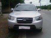 Bán Hyundai Santa Fe sx 2009 nhập khẩu, số sàn, chính chủ mua từ mới