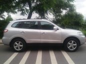 Bán Hyundai Santa Fe sx 2009 nhập khẩu, số sàn, chính chủ mua từ mới