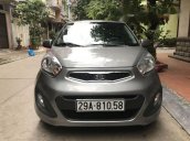 Cần bán gấp Kia Morning EXMT 2013, 268tr